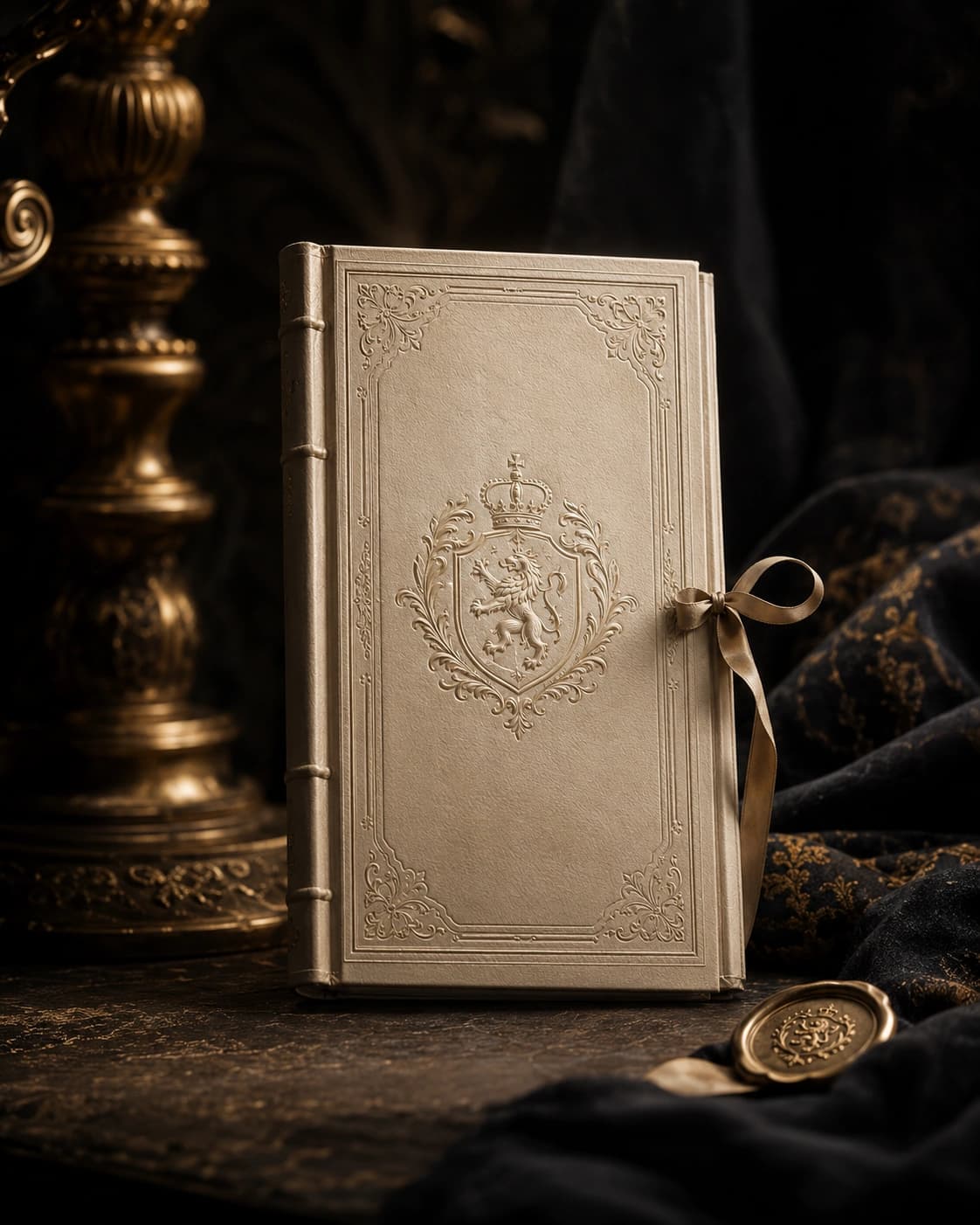 Family Story publication