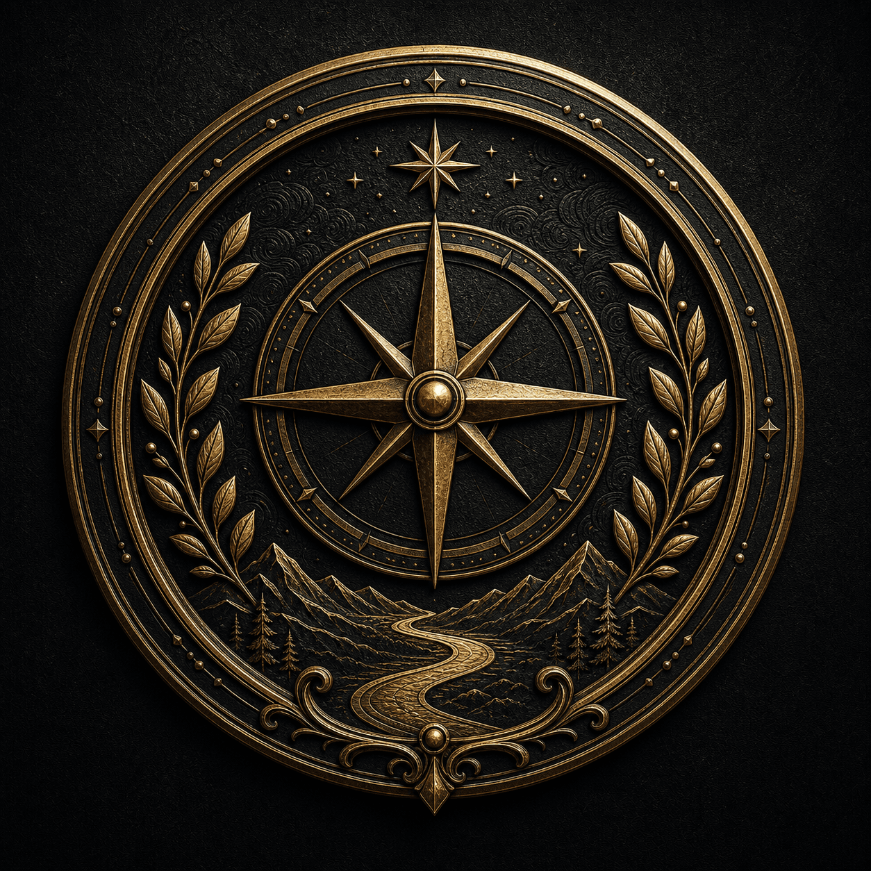 Illustrative journey Final Crest direction